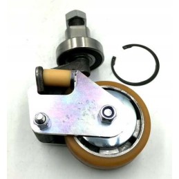 Support wheel still 4401514 Linde 11524505500