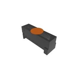 1 pcs : HSEC8-120-01-S-DV-K-TR - Standard Card Edge Connectors 0.80 mm High-Speed Edge Card Connector, Vertical