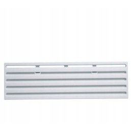 Ventilation grill for thetford refrigerator