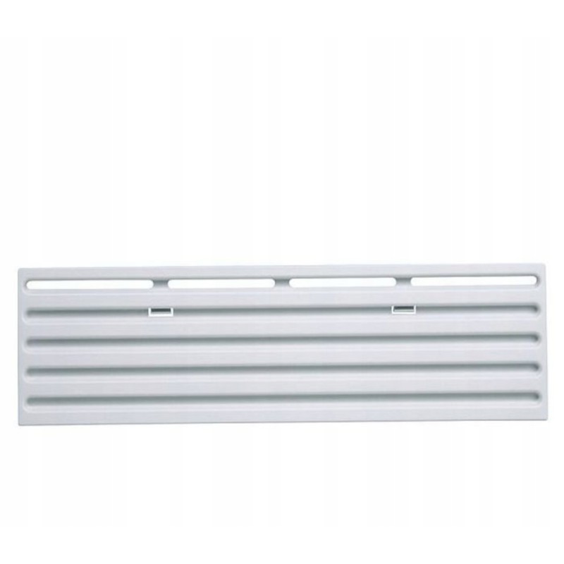 Ventilation grill for thetford refrigerator