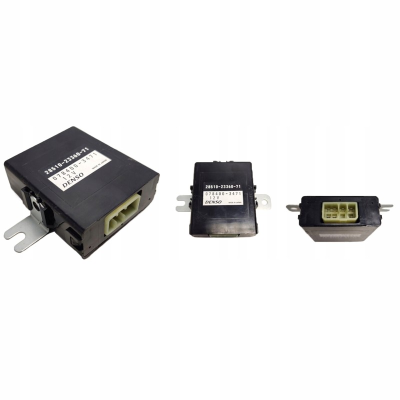 Glow plug controller forklift toyota 7 8 fd fdf 1dz 3z 14z 15z