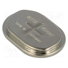 1 pcs x VARTA MICROBATTERY - 55750201501 - Re-battery: Ni-MH, coin,V500H, 1.2V, 500mAh, 34x24x6.15mm