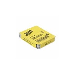 1 pcs : AGC-V-30-R - Cartridge Fuses SMALL DIMENSION FUSE