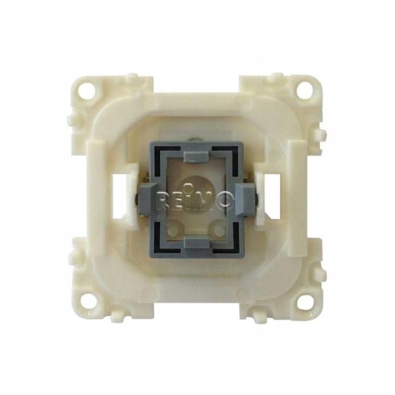 Serial switch switch for a camper