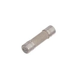 1 pcs : S501-100-R - Cartridge Fuses S501 100mA