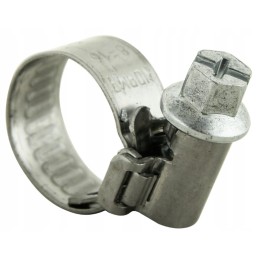 Clamp band 8-16 mm