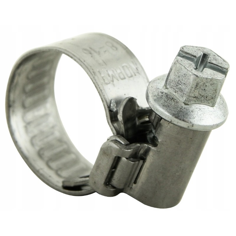 Clamp band 8-16 mm