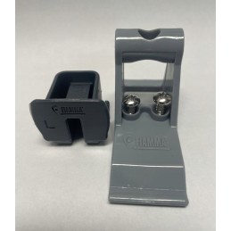 Connecting element for awning rafter f45i ti with fiamma in wa