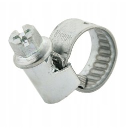 Clamp band 8-12 mm