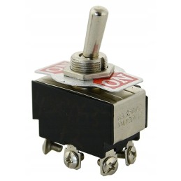 2-position switch 5451 on off