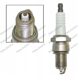 Spark plug toyota 5k 4y 909190195471