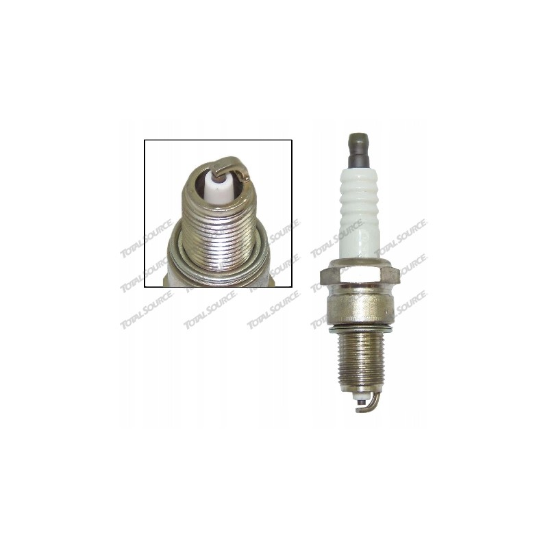 Spark plug toyota 5k 4y 909190195471