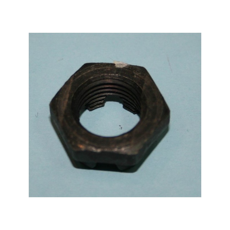 AK M16 trailer nut laced 1637 alco
