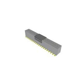 1 pcs : FLE-120-01-G-DV-A-P-TR - Board to Board & Mezzanine Connectors Cost Effective Surface Mount Socket, 0.050' Pitch