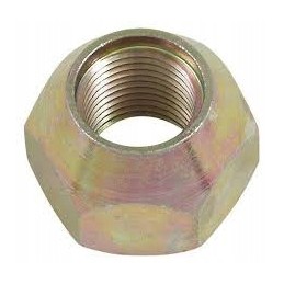 Front wheel stud nut Toyota 7 8 2500kg