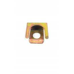 Support roller fork cable protection 77800443