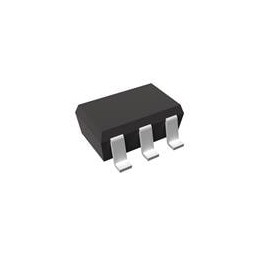 1 pcs : R1245N001E-TR-FE - Voltage Regulators - Switching Regulators Buck DC/DC Converter