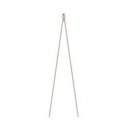 1 pcs : B57561G0103F000 - Thermistors NTC Thermistor G561/10K/F 1 %