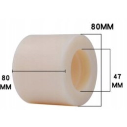 80x80 47x14 roll polyamide pallet magnifier