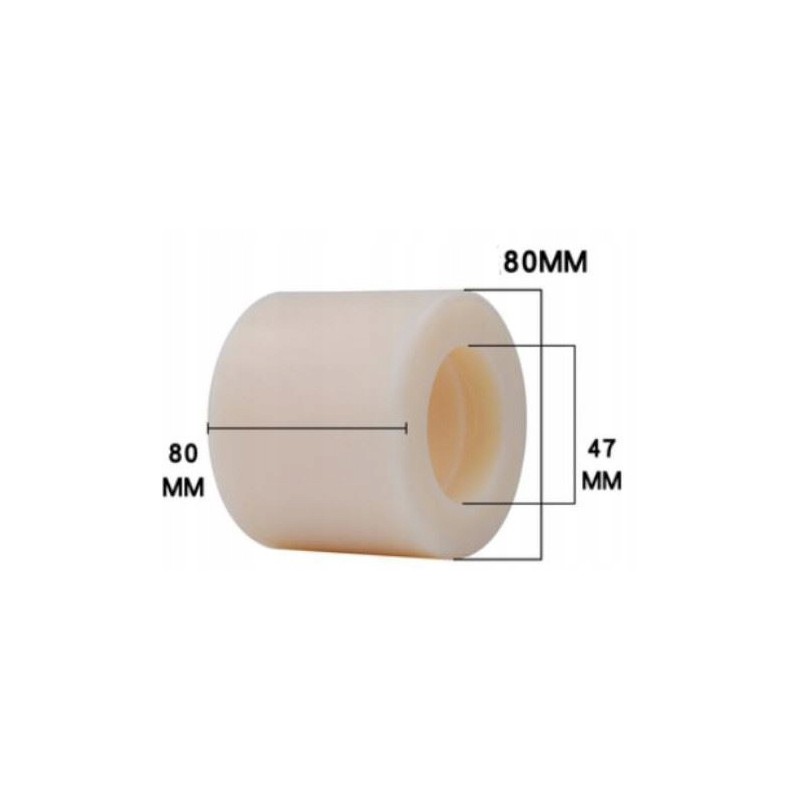 80x80 47x14 roll polyamide pallet magnifier