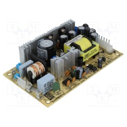 1 pcs x MEAN WELL - PD-45A - Power supply: switched-mode, open, 40W, 120÷370VDC, 90÷264VAC