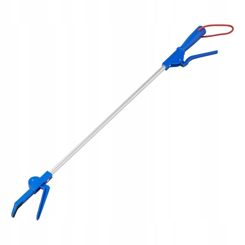 Garbage collection grabber 80 cm with a magnet