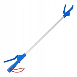 Garbage collection grabber 80 cm with a magnet