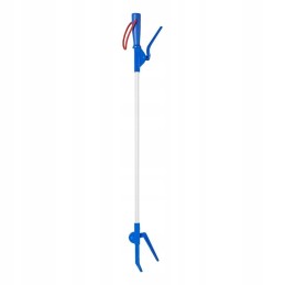 Garbage collection grabber 80 cm with a magnet