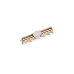 1 pcs : 658156303064 - Board to Board & Mezzanine Connectors WR-BTB 1mm Ml Vert Plug 6.35mm Ht 64P