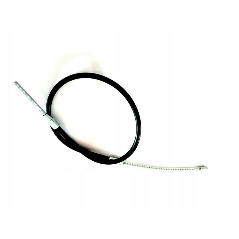 Short brake cable for GPW Gliwice 2005 2007