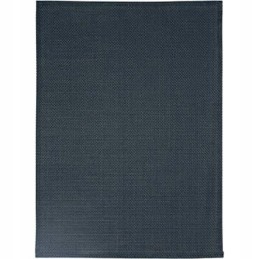 Brunner Delicia kitchen mat, black