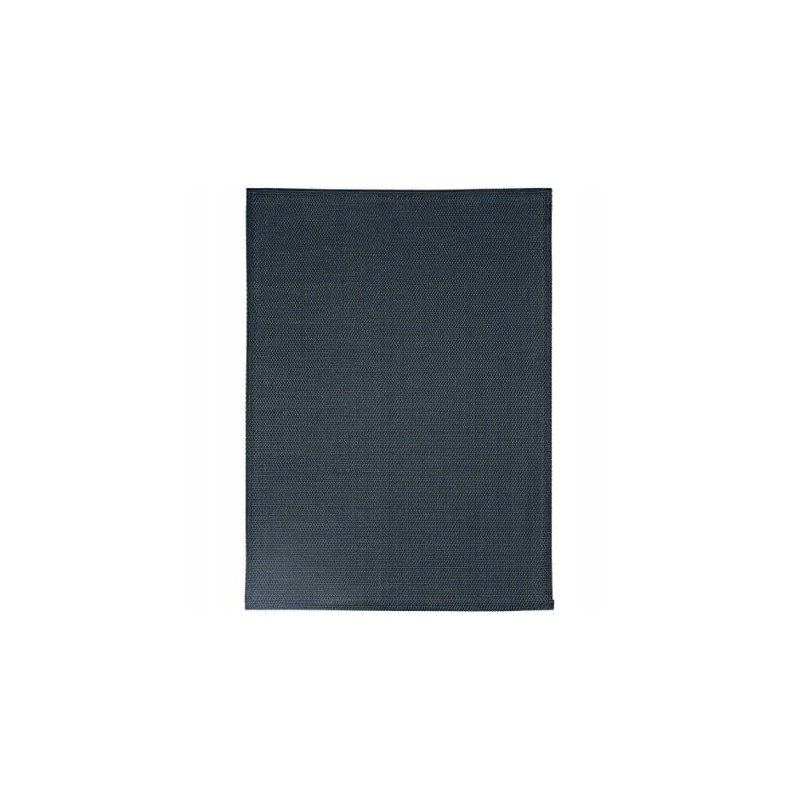 Brunner Delicia kitchen mat, black