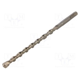 1 pcs x FISCHER - 531793 - Drill bit, for concrete, Ø: 10mm, L: 210mm, SDS-Plus®