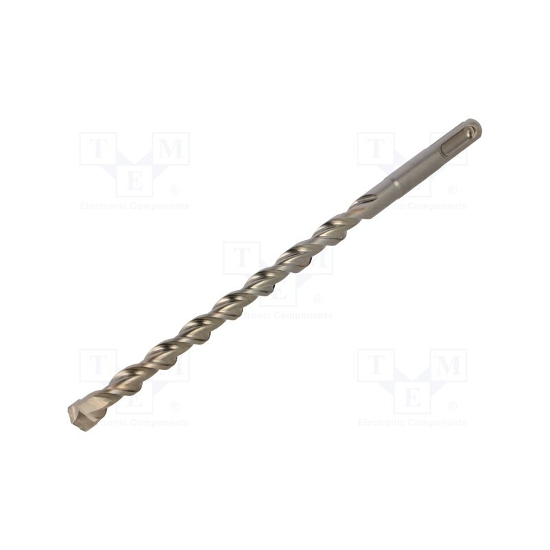 1 pcs x FISCHER - 531793 - Drill bit, for concrete, Ø: 10mm, L: 210mm, SDS-Plus®
