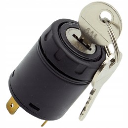 Ignition keys for Linde 633 stroller 7915492601