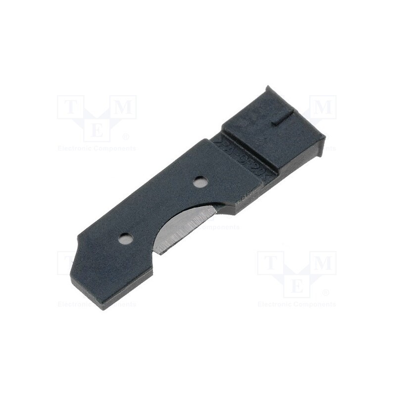 1 pcs x PRESSMASTER - 4320-0623 - Blade, PR.ODEN0622