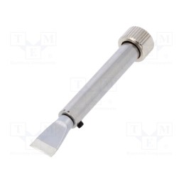 1 pcs x QUICK - QSS200-10D - Tip, shovel, 10mm, for soldering iron,for soldering station