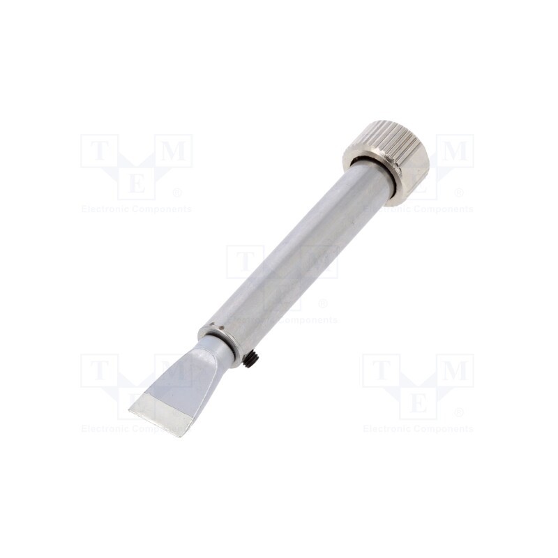 1 pcs x QUICK - QSS200-10D - Tip, shovel, 10mm, for soldering iron,for soldering station