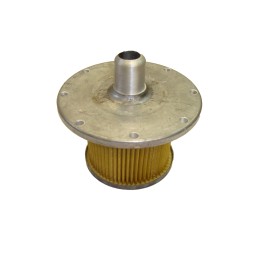 Hydraulic filter forklift nissan j02 d01 h