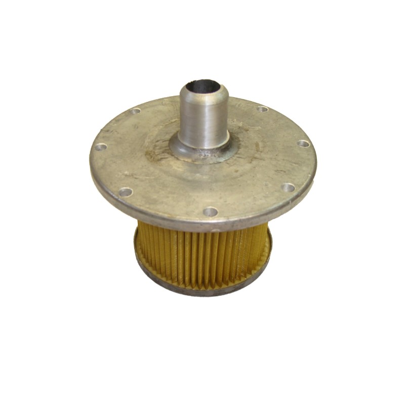 Hydraulic filter forklift nissan j02 d01 h