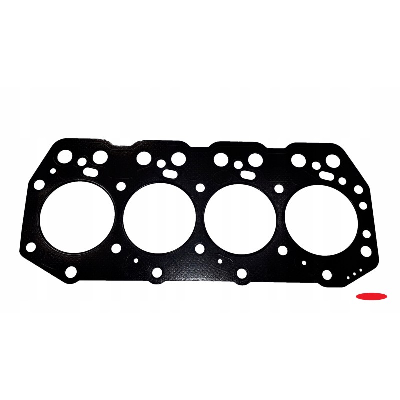 Head gasket forklift toyota 6 2z