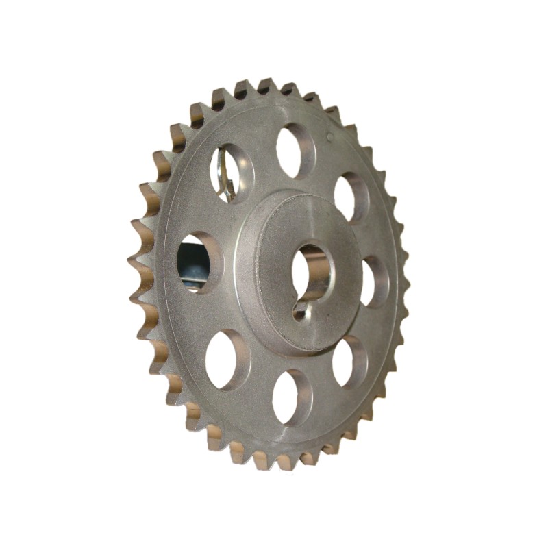 Camshaft wheel forklift toyota 5 6 7 5k