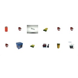 Camshaft wheel forklift toyota 5 6 7 5k