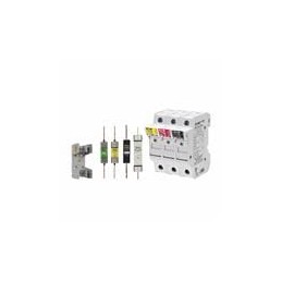 1 pcs : BK/MDL-V-1-1/8R - Cartridge Fuses SMALL DIMENSION FUSE