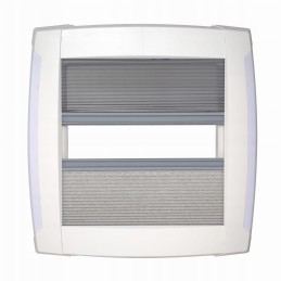 MPK Vision roof window seal, skylight hatch