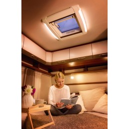 MPK Vision roof window seal, skylight hatch