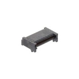 1 pcs : 2110819-1 - I/O Connectors SMT Compact I/O Conn 38 Pos Female