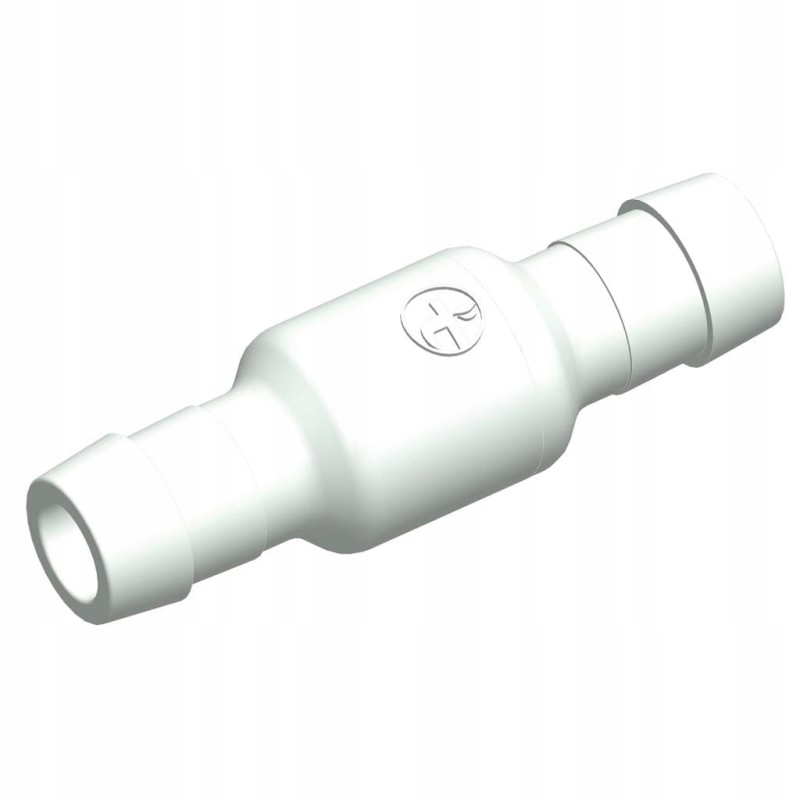 Check valve for truma water pump