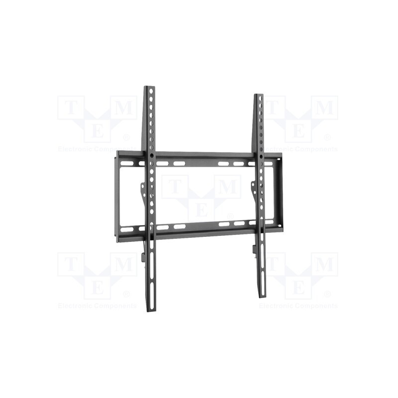 1 pcs x LOGILINK - BP0036 - LCD/LED holder, black, permanent, 35kg