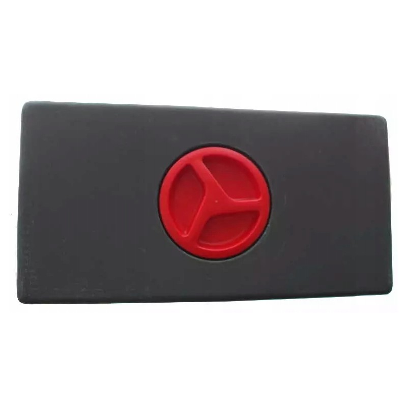 Pure and gray water tank EV 1801 70x50cm 85l